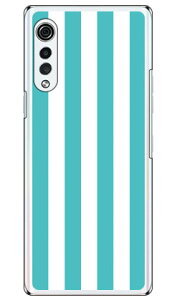 Cf LTD �~���g�u���[�R���N�V�����V���[�Y �X�g���C�vB �i�N���A�j LG VELVET L-52A docomo Coverfull �n�[�h�P�[�X l-52a �P�[�X l-52a �J�o�[ lg velvet l-52a �P�[�X lg velvet l-52a �J�o�[ lg l-52a �P�[�X lg l-52a �J