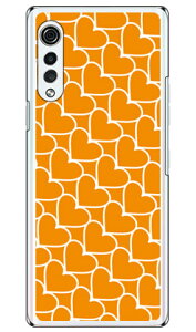 �n�[�g�X�g���C�v �I�����W×�z���C�g �i�N���A�j LG VELVET L-52A docomo SECOND SKIN �n�[�h�P�[�X l-52a �P�[�X l-52a �J�o�[ lg velvet l-52a �P�[�X lg velvet l-52a �J�o�[ lg l-52a �P�[�X lg l-52a �J�o�[ �X�}�z�J