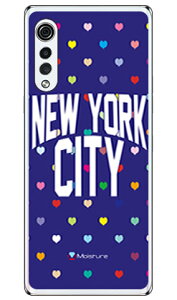 NYC �}���`�n�[�g�h�b�g�l�C�r�[ �i�\�t�gTPU�N���A�j design by Moisture LG VELVET L-52A docomo SECOND SKIN l-52a �P�[�X l-52a �J�o�[ lg velvet l-52a �P�[�X lg velvet l-52a �J�o�[ lg l-52a �P�[�X lg l-52a �J�o�[ �X�}