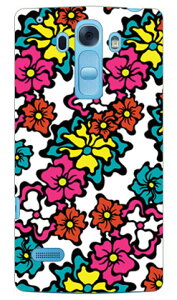 ���� ���ː� �uFlower-1�v Disney Mobile on docomo DM-01G docomo SECOND SKIN �n�[�h�P�[�X �h�R�� dm�|01g �J�o�[ dm�|01g �P�[�X���o�C�� �h�R�� �P�[�Xdm�|01g disney mobile on docomo dm-01g �P�[�X ��������