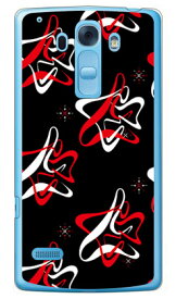 MHAK 「SPACER」 ブラック×レッド （クリア） Disney Mobile on docomo DM-01G docomo SECOND SKIN ドコモ dm－01g カバー dm－01g ケースモバイル ドコモ ケースdm－01g disney mobile on docomo dm-01g 送料無料