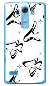 MHAK 「SPACER」 ホワイト×ブラック （クリア） Disney Mobile on docomo DM-01G docomo SECOND SKIN ドコモ dm－01g カバー dm－01g ケースモバイル ドコモ ケースdm－01g disney mobile on docomo dm-01g 送料無料