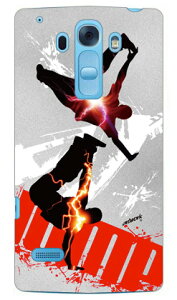 breakin-gray×yellow×red design by ARTWORK Disney Mobile on docomo DM-01G docomo Coverfull �h�R�� dm�|01g �J�o�[ dm�|01g �P�[�X���o�C�� �h�R�� �P�[�Xdm�|01g disney mobile on docomo dm-01g �P�[�X ��������