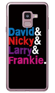 Legend DJ�fs �u���b�N×�}���` �i�N���A�j design by ROTM Galaxy Feel2 SC-02L docomo SECOND SKIN galaxy feel2 �P�[�X galaxy feel2 �J�o�[ sc-02l �P�[�X sc-02l �J�o�[ sc02l�P�[�X sc02l�J�o�[ �M�����N�V�[�t�B�[��2 �P�[