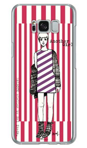 rcn uAiU[K[EXgCvEp[}lgbhv iNAj Galaxy S8+ iPLUSj SC-03JESCV35 docomoEau SECOND SKIN galaxy s8 plus P[X galaxy s8 plus Jo[ MNV[s8 vX P[X