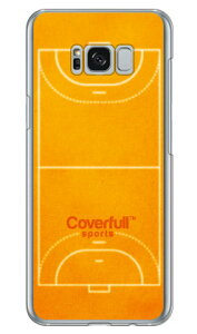 �n���h�{�[���R�[�g �I�����W�i�N���A�j Galaxy S8+ �iPLUS�j SC-03J�ESCV35 docomo�Eau Coverfull galaxy s8 plus �P�[�X galaxy s8 plus �J�o�[ �M�����N�V�[s8 �v���X �P�[�X �M�����N�V�[s8 �v���X �J�o�[ sc-03j 