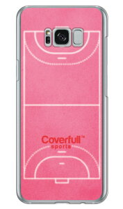 �n���h�{�[���R�[�g �s���N�i�N���A�j Galaxy S8+ �iPLUS�j SC-03J�ESCV35 docomo�Eau Coverfull galaxy s8 plus �P�[�X galaxy s8 plus �J�o�[ �M�����N�V�[s8 �v���X �P�[�X �M�����N�V�[s8 �v���X �J�o�[ sc-03j �P
