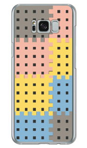 Cf LTD �p�^�[��-64 �i�N���A�j Galaxy S8+ �iPLUS�j SC-03J�ESCV35 docomo�Eau Coverfull galaxy s8 plus �P�[�X galaxy s8 plus �J�o�[ �M�����N�V�[s8 �v���X �P�[�X �M�����N�V�[s8 �v���X �J�o�[ sc-03j �P�[�X sc-03j 