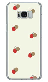 Cf LTD パターン-97 （クリア） Galaxy S8+ （PLUS） SC-03J・SCV35 docomo・au Coverfull galaxy s8 plus ケース galaxy s8 plus カバー ギャラクシーs8 プラス ケース ギャラクシーs8 プラス カバー sc-03j ケース sc-03j カバー scv35 送料無料