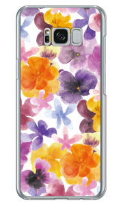 Cf LTD X^_[h N[t[ iNAj Galaxy S8+ iPLUSj SC-03JESCV35 docomoEau Coverfull galaxy s8 plus P[X galaxy s8 plus Jo[ MNV[s8 vX P[X MNV[s8 vX 