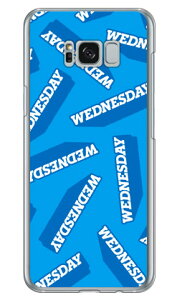 WEDNESDAY u[ iNAj Galaxy S8+ iPLUSj SC-03JESCV35 docomoEau Coverfull galaxy s8 plus P[X galaxy s8 plus Jo[ MNV[s8 vX P[X MNV[s8 vX Jo[ sc-03j P[X sc-03j J