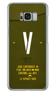 Cf LTD �~���^���[ �C�j�V���� �A���t�@�x�b�g V �J�[�L �i�N���A�j Galaxy S8+ �iPLUS�j SC-03J�ESCV35 docomo�Eau Coverfull galaxy s8 plus �P�[�X galaxy s8 plus �J�o�[ �M�����N�V�[s8 �v���X �P�[�X �M�����N�V