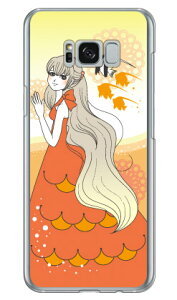 Coral Fish iNAj design by  Galaxy S8+ iPLUSj SC-03JESCV35 docomoEau Coverfull galaxy s8 plus P[X galaxy s8 plus Jo[ MNV[s8 vX P[X MNV[s8 vX Jo[ sc-03j P