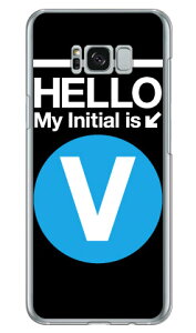 Cf LTD �T�u�E�F�C�C�j�V���� V �T�b�N�X�u���[ �i�N���A�j Galaxy S8+ �iPLUS�j SC-03J�ESCV35 docomo�Eau Coverfull galaxy s8 plus �P�[�X galaxy s8 plus �J�o�[ �M�����N�V�[s8 �v���X �P�[�X �M�����N�V�[s8 �v��