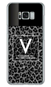 Cf LTD �q���E�� �l�C���{�g�� �C�j�V���� V �O���[ �i�N���A�j Galaxy S8+ �iPLUS�j SC-03J�ESCV35 docomo�Eau Coverfull galaxy s8 plus �P�[�X galaxy s8 plus �J�o�[ �M�����N�V�[s8 �v���X �P�[�X �M�����N�V�[s8 