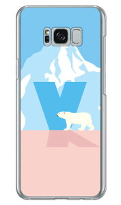 Cf LTD �V���N�} �C�j�V���� V �i�N���A�j Galaxy S8+ �iPLUS�j SC-03J�ESCV35 docomo�Eau Coverfull galaxy s8 plus �P�[�X galaxy s8 plus �J�o�[ �M�����N�V�[s8 �v���X �P�[�X �M�����N�V�[s8 �v���X �J�o�[ sc-03j �P