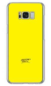 CG[J[h iNAj Galaxy S8+ iPLUSj SC-03JESCV35 docomoEau SECOND SKIN galaxy s8 plus P[X galaxy s8 plus Jo[ MNV[s8 vX P[X MNV[s8 vX Jo[ sc-03j P[X sc-03j 