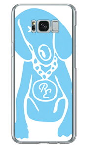Dog zCg×TbNXu[ design by ROTM iNAj Galaxy S8+ iPLUSj SC-03JESCV35 docomoEau SECOND SKIN galaxy s8 plus P[X galaxy s8 plus Jo[ MNV[s8 vX P[X MNV[s8 vX 