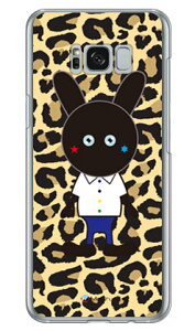 Black Panther qE iNAj design by Moisture Galaxy S8+ iPLUSj SC-03JESCV35 docomoEau SECOND SKIN galaxy s8 plus P[X galaxy s8 plus Jo[ MNV[s8 vX P[X MNV[s8 vX Jo[ 