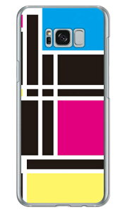 Composition-A �i�N���A�j design by Moisture Galaxy S8+ �iPLUS�j SC-03J�ESCV35 docomo�Eau SECOND SKIN galaxy s8 plus �P�[�X galaxy s8 plus �J�o�[ �M�����N�V�[s8 �v���X �P�[�X �M�����N�V�[s8 �v���X �J�o�[ sc-03j �P�[
