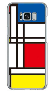 Composition-B �i�N���A�j design by Moisture Galaxy S8+ �iPLUS�j SC-03J�ESCV35 docomo�Eau SECOND SKIN galaxy s8 plus �P�[�X galaxy s8 plus �J�o�[ �M�����N�V�[s8 �v���X �P�[�X �M�����N�V�[s8 �v���X �J�o�[ sc-03j �P�[