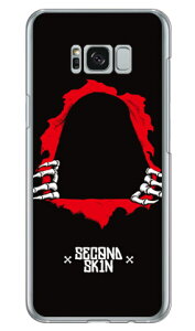 SK8 BONES2 iNAj Galaxy S8+ iPLUSj SC-03JESCV35 docomoEau SECOND SKIN galaxy s8 plus P[X galaxy s8 plus Jo[ MNV[s8 vX P[X MNV[s8 vX Jo[ sc-03j P[X sc-03j Jo[ sc