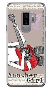 Hal Ikeda �uAnother Girl �A�b�V���v Galaxy S9+ SC-03K�ESCV39 docomo�Eau SECOND SKIN galaxy s9+ �P�[�X galaxy s9+ �J�o�[ �M�����N�V�[s9+ �P�[�X �M�����N�V�[s9+ �J�o�[ sc-03k �P�[�X sc-03k �J�o�[ scv39 �P�[�X scv39 