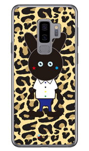 Black Panther �q���E�� �i�N���A�j design by Moisture Galaxy S9+ SC-03K�ESCV39 docomo�Eau SECOND SKIN galaxy s9+ �P�[�X galaxy s9+ �J�o�[ �M�����N�V�[s9+ �P�[�X �M�����N�V�[s9+ �J�o�[ sc-03k �P�[�X sc-03k �J�o�[ scv3