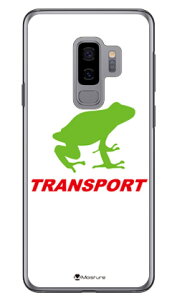 TRANSPORT FROG zCg×bh iNAj design by Moisture Galaxy S9+ SC-03KESCV39 docomoEau SECOND SKIN galaxy s9+ P[X galaxy s9+ Jo[ MNV[s9+ P[X MNV[s9+ Jo[ sc-03k P[X sc-03k 