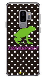 TRANSPORT FROG ubN×p[v iNAj design by Moisture Galaxy S9+ SC-03KESCV39 docomoEau SECOND SKIN galaxy s9+ P[X galaxy s9+ Jo[ MNV[s9+ P[X MNV[s9+ Jo[ sc-03k P[X sc-03k