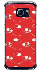 Cf LTD �p�^�[��-138 �i�N���A�j Galaxy S6 SC-05G docomo Coverfull �n�[�h�P�[�X sc-05g �P�[�X sc-05g �J�o�[ sc-05g�P�[�X sc-05g �J�o�[ galaxy s6 �P�[�X galaxy s6 �J�o�[ �M�����N�V�[s6 �P�[�X �M�����N�V�[s6 �J