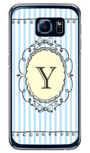Cf LTD �C�j�V���� �A���t�@�x�b�g Y �T�b�N�X �i�N���A�j Galaxy S6 SC-05G docomo Coverfull sc-05g �P�[�X sc-05g �J�o�[ sc-05g�P�[�X sc-05g �J�o�[ galaxy s6 �P�[�X galaxy s6 �J�o�[ �M�����N�V�[s6 �P�[�X �M��