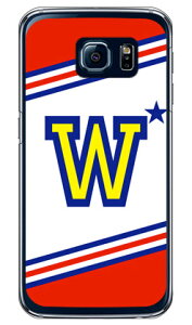 Cf LTD �`�A �C�j�V���� �A���t�@�x�b�g W ���b�h �i�N���A�j Galaxy S6 SC-05G docomo Coverfull sc-05g �P�[�X sc-05g �J�o�[ sc-05g�P�[�X sc-05g �J�o�[ galaxy s6 �P�[�X galaxy s6 �J�o�[ �M�����N�V�[s6 �P�[�X ��