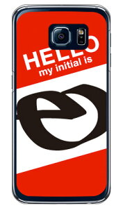 Cf LTD �n���[�C�j�V���� E ���b�h �i�N���A�j Galaxy S6 SC-05G docomo Coverfull sc-05g �P�[�X sc-05g �J�o�[ sc-05g�P�[�X sc-05g �J�o�[ galaxy s6 �P�[�X galaxy s6 �J�o�[ �M�����N�V�[s6 �P�[�X �M�����N�V�[s6 �J