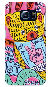 Rob Kidney �uHot Shot Designer�v Galaxy S6 SC-05G docomo SECOND SKIN �n�[�h�P�[�X sc-05g �P�[�X sc-05g �J�o�[ sc-05g�P�[�X sc-05g �J�o�[ galaxy s6 �P�[�X galaxy s6 �J�o�[ �M�����N�V�[s6 �P�[�X �M�����N�V�[s6 �J�o