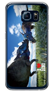 Dinosaur Design fUCV[Y upLPt@TEXv iNAj Galaxy S6 SC-05G docomo sc-05g P[X sc-05g Jo[ sc-05gP[X sc-05g Jo[ galaxy s6 P[X galaxy s6 Jo[ MNV[s6 