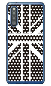 Cross dot union jack �u���b�N �i�\�t�gTPU�N���A�j design by ROTM Galaxy A41 SC-41A�ESCV48 docomo�Eau SECOND SKIN galaxy a41 �P�[�X �M�����N�V�[ Case �M�����N�V�[a41 Cover �X�}�z�P�[�X �X�}�z �J�o�[ �X�}�[�g�t