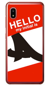 Cf LTD �n���[�C�j�V���� A ���b�h �i�N���A�j Galaxy A21 SC-42A�EA21 �V���v�� SCV49 docomo�Eau Coverfull sc42a �P�[�X sc42a �J�o�[ galaxy a21 sc-42a �P�[�X galaxy a21 sc-42a �J�o�[ galaxy a21 �P�[�X galaxy a21 �J�o�[ 