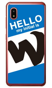 Cf LTD �n���[�C�j�V���� W �u���[ �i�N���A�j Galaxy A21 SC-42A�EA21 �V���v�� SCV49 docomo�Eau Coverfull sc42a �P�[�X sc42a �J�o�[ galaxy a21 sc-42a �P�[�X galaxy a21 sc-42a �J�o�[ galaxy a21 �P�[�X galaxy a21 �J�o�[ 