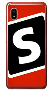 Cf LTD �L�����v �C�j�V���� ���b�h×�u���b�N S �i�N���A�j Galaxy A21 SC-42A�EA21 �V���v�� SCV49 docomo�Eau Coverfull sc42a �P�[�X sc42a �J�o�[ galaxy a21 sc-42a �P�[�X galaxy a21 sc-42a �J�o�[ galaxy a21 �P�[�X gala