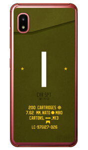 Cf LTD �~���^���[ �C�j�V���� �A���t�@�x�b�g I �J�[�L �i�N���A�j Galaxy A21 SC-42A�EA21 �V���v�� SCV49 docomo�Eau Coverfull sc42a �P�[�X sc42a �J�o�[ galaxy a21 sc-42a �P�[�X galaxy a21 sc-42a �J�o�[ galaxy a21 �P