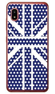 Cross dot union jack �l�C�r�[ �i�\�t�gTPU�N���A�j design by ROTM Galaxy A21 SC-42A�EA21 �V���v�� SCV49 docomo�Eau SECOND SKIN sc42a �P�[�X sc42a �J�o�[ galaxy a21 sc-42a �P�[�X galaxy a21 sc-42a �J�o�[ galaxy a21 �P�[�X gal