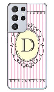 Cf LTD �C�j�V���� �A���t�@�x�b�g D �s���N �i�N���A�j Galaxy S21 Ultra 5G SC-52B docomo Coverfull sc-52b �P�[�X sc-52b �J�o�[ sc 52b �P�[�X sc 52b �J�o�[ sc52b �P�[�X sc52b �J�o�[ sc52b�P�[�X sc52b�J�o�[ galaxy s2