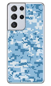 DIGITAL camouflage �u���[ �i�N���A�j design by Moisture Galaxy S21 Ultra 5G SC-52B docomo SECOND SKIN sc-52b �P�[�X sc-52b �J�o�[ sc 52b �P�[�X sc 52b �J�o�[ sc52b �P�[�X sc52b �J�o�[ sc52b�P�[�X sc52b�J�o�[ galaxy s21 ultra
