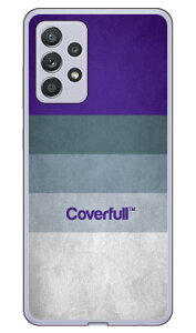 Cf LTD KICKS�R���N�V�����V���[�Y #1 �p�[�v�� �O���f�[�V���� 95 �i�N���A�j Galaxy A52 5G SC-53B docomo Coverfull sc53b �P�[�X sc53b �J�o�[ galaxy a52 5g sc-53b �P�[�X galaxy a52 5g sc-53b �J�o�[ galaxy a52 5g �P�[�X 