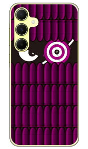 �X�i�C�p�[���� �p�[�v�� (�N���A) Galaxy A55 5G SC-53E SCG27 YESNO �{�� �ی� �n�[�h�P�[�X �X�}�z�J�o�[�@��������