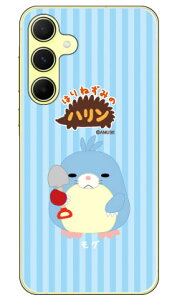�͂�˂��݂̃n�����V���[�Y ���O (�N���A) Galaxy A55 5G SC-53E SCG27 ���� �󒍐��Y �X�}�z�P�[�X �n�[�h�P�[�X �{�� �ی� �X�}�z�J�o�[ ��������