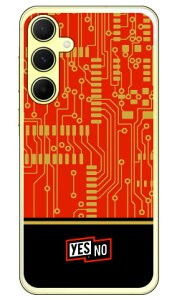 �G���N�g���{�[�h ���b�h Galaxy A55 5G SC-53E SCG27 (�\�t�gTPU) YESNO �P�[�X �J�o�[ �X�}�z�P�[�X �������� �ϏՌ� �v�����g �ی� �Ռ��z��