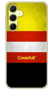 Cf LTD KICKS�R���N�V�����V���[�Y #5 �C�G���[×���b�h (�N���A) Galaxy A55 5G SC-53E SCG27 Coverfull �{�� �ی� �n�[�h�P�[�X �X�}�z�J�o�[�@��������