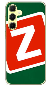 Cf LTD �L�����v �C�j�V���� �O���[��×���b�h Z (�N���A) Galaxy A55 5G SC-53E SCG27 Coverfull �{�� �ی� �n�[�h�P�[�X �X�}�z�J�o�[�@��������
